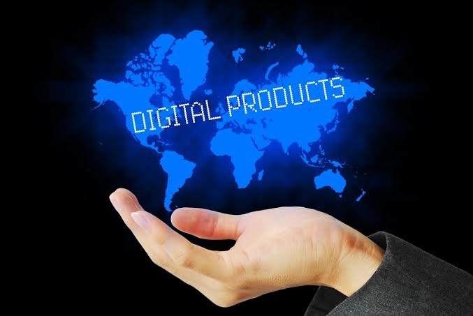Digital Products